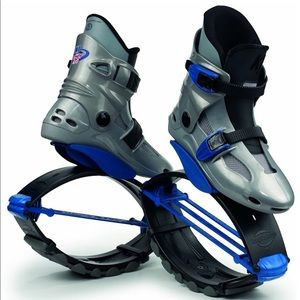 Kangoo Jumps-KJ Power Shoes